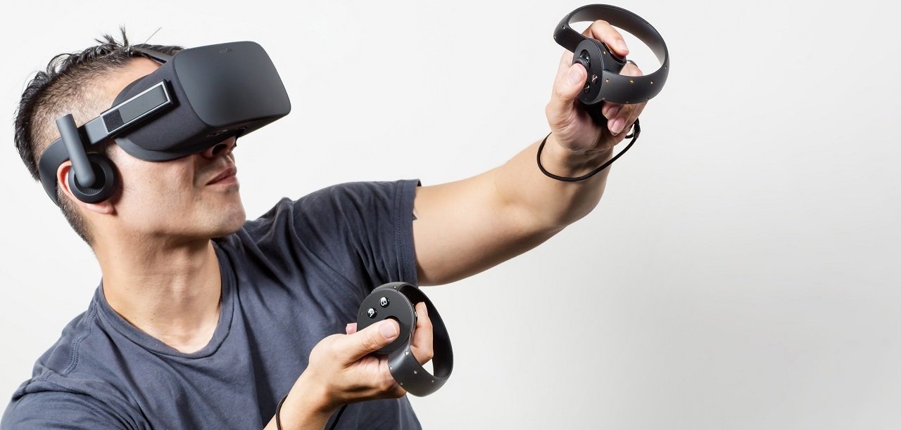 Шлемы и очки виртуальной реальности VR очки в Калининграде
