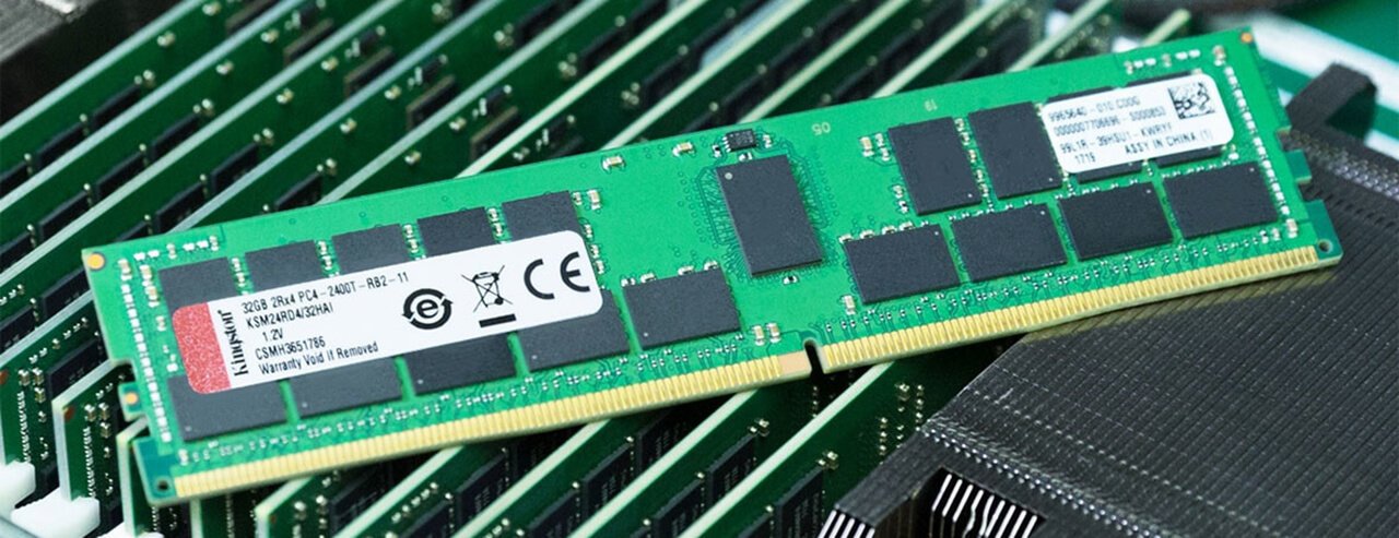 Оперативная память объёмом 8 Гб, AMD в Калининграде